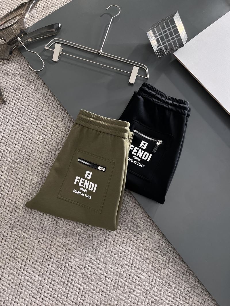 Fendi Long Pants